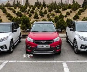 شرایط فروش اقساطی ویژه محصولات مدیران خودرو 