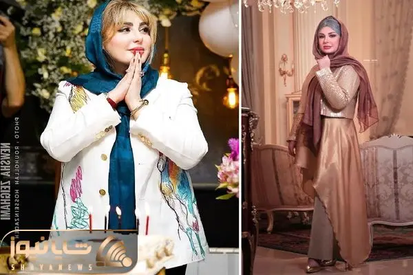 newsha zeighami shayanews