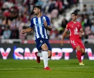 طارمی با پرتاب موشک؛ دوباره نامزد جایزه پوشکاش شد!