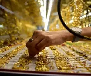 قیمت طلا و سکه امروز یکشنبه 3 فروردین 1404