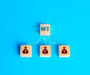 عرصه ای جدید از کراکن و NFT!