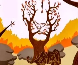 تست روانشناسی تصویری؛ بگو تو تصویر چی میبینی تا ویژگی هاتو کَف بُر فاااش کنم!