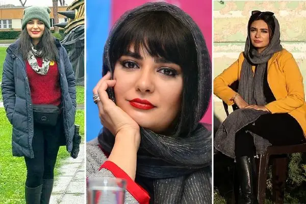 linda kiani shayanews