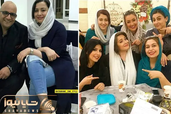 mehrave sharifinia shayanews