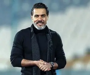 جواب شعار استقلالی‌ها از سوی پیروانی