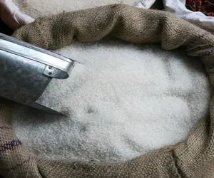 توجیح عجیب برای افزایش قیمت شکر؛ برای سلامت مردم گران کردیم!