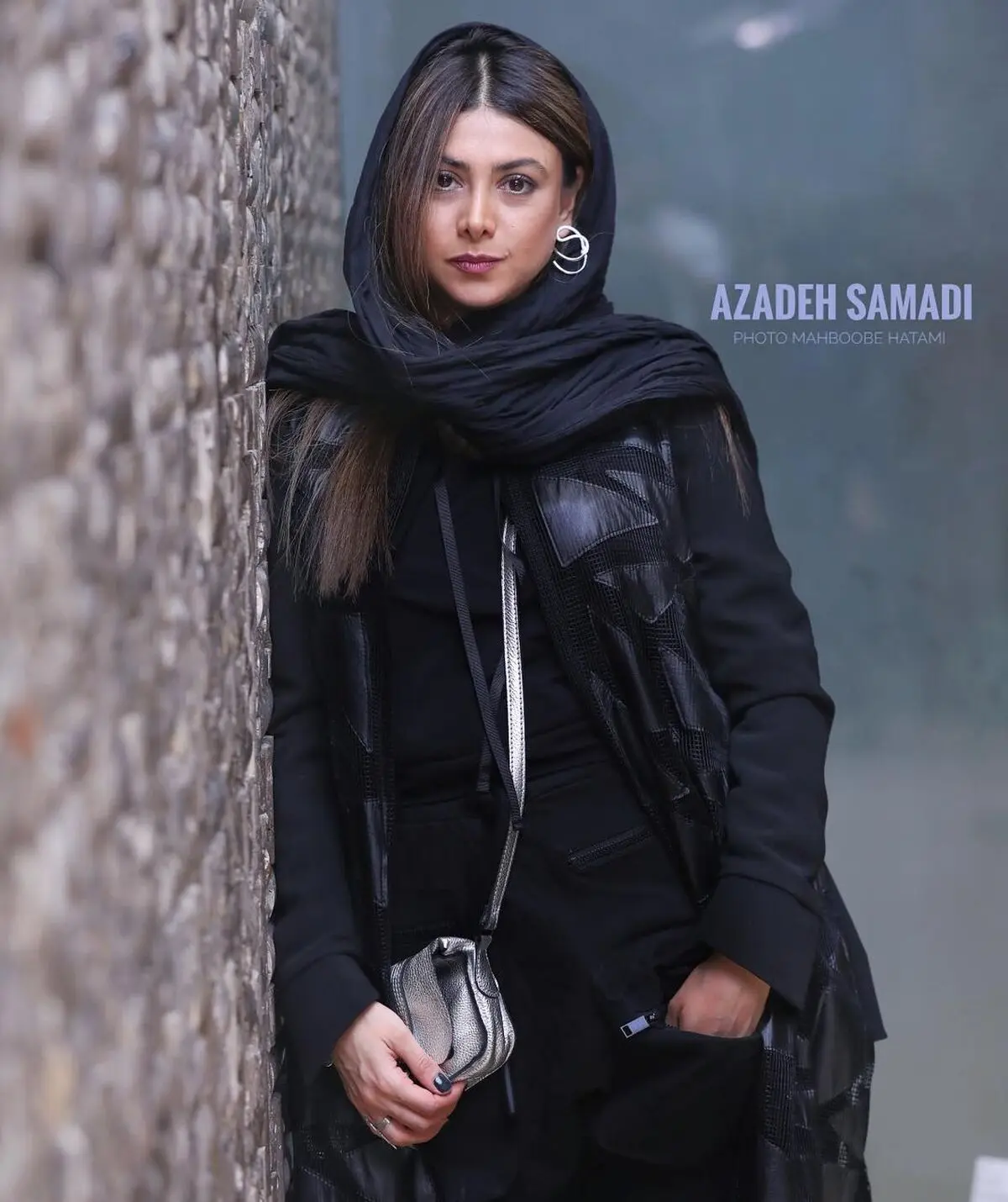 آزاده صمدی