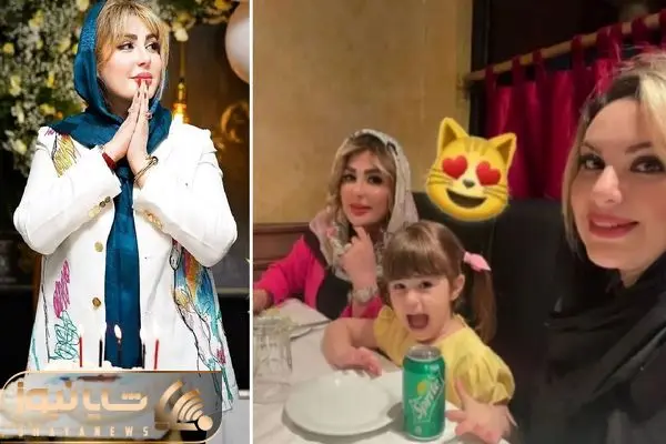 newsha zeighami shayanews