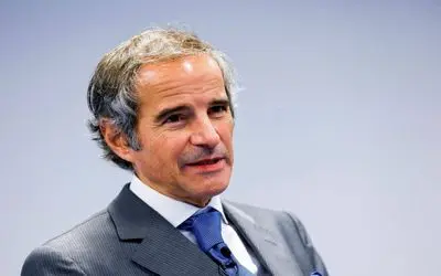 نطق تازه گروسی درباره برنامه هسته‌ای ایران