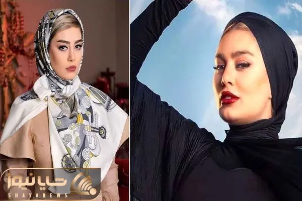 sahar ghoreyshi shayanews