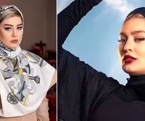 حرکت ژانگولر "سحر قریشی" واسه یه ورزش ساده؛ تولد عجیب الخلقه خانوم چی میگه!