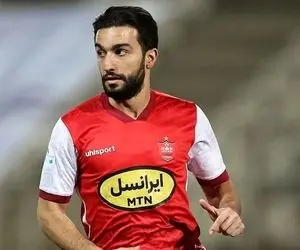 تراکتور به دنبال ستاره پرسپولیسی مغضوب یحیی