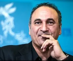 حمید فرخ نژاد تغییر چهره داد!