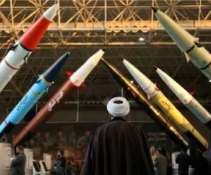 سپاه از موج‌های جدید «نصر ۲» خبر داد؛ جزئیات حملات و مشخصات موشک‌ها