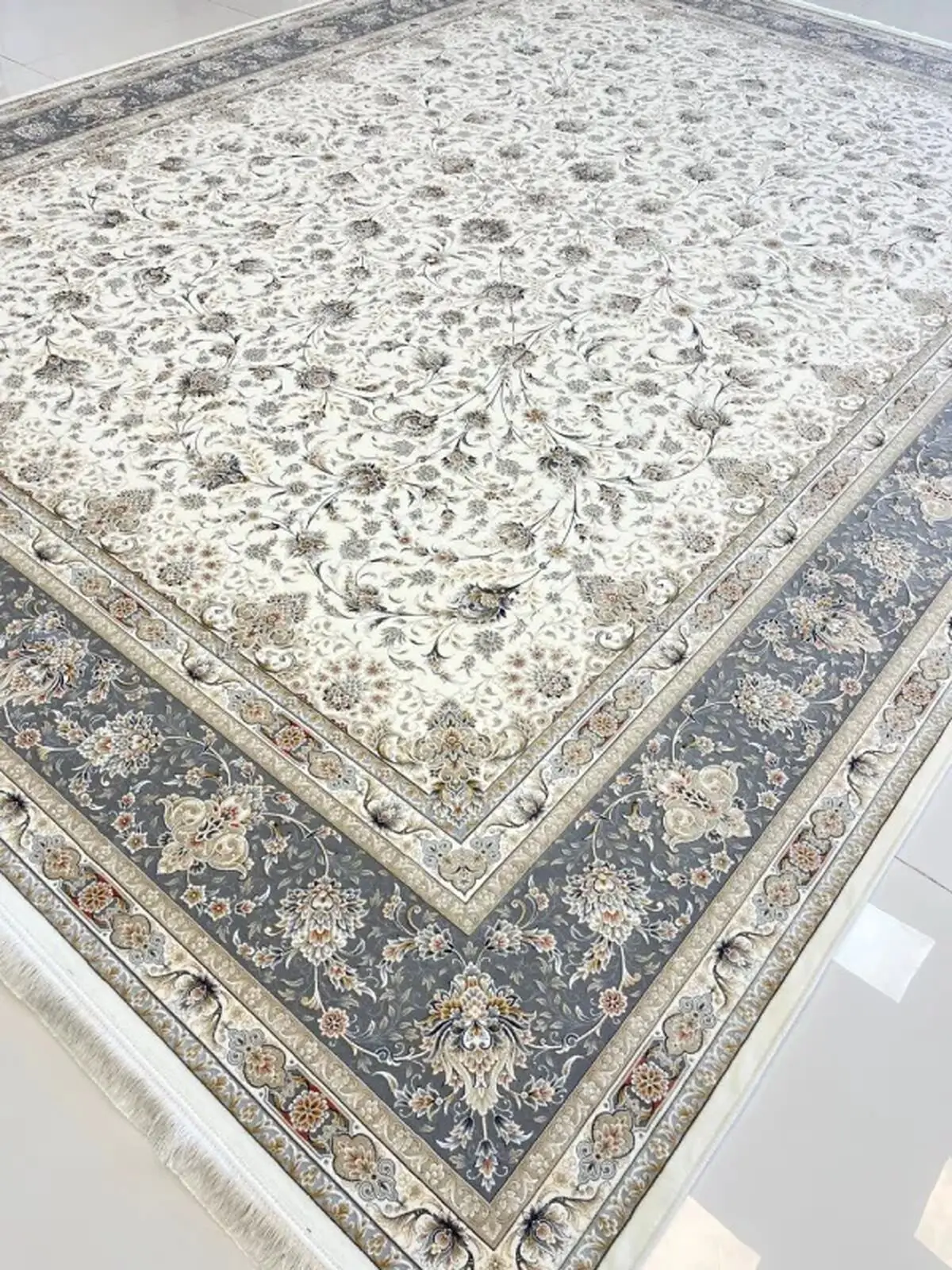 جدیدترین مدل فرش پذیرایی