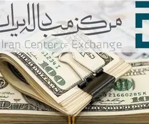 آرامش نسبی در بازار تجاری/ دلار توافقی چند شد؟