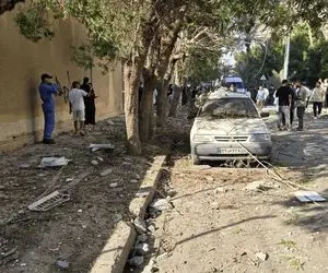 علت صدای مهیب بندرعباس چه بود؟