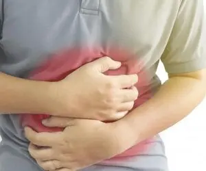 ۱۰ درمان خانگی برای زخم معده