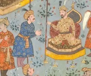 داستان شب؛ شنیدی میگن فلانی دروغش از دروازه رد نمیشه؟ حالا بیا شفاااف بگمِت که یعنی چی