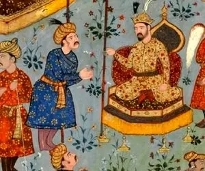 داستان شب؛ شنیدی میگن فلانی دروغش از دروازه رد نمیشه؟ حالا بیا شفاااف بگمِت که یعنی چی