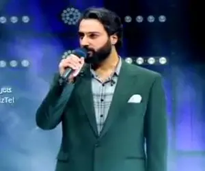 آواز احساسی؛ سرگذشت این مرد و آهنگشو بشنوی مثل داورای مسابقه اشکت درمیاد