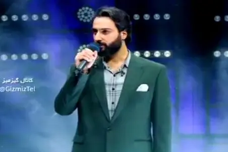 آواز احساسی؛ سرگذشت این مرد و آهنگشو بشنوی مثل داورای مسابقه اشکت درمیاد