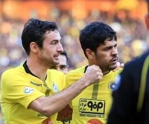 گولسیانی در نزدیکی سپاهان 