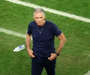 کی روش آمد 10 میلیارد گرفت و بدون هیچ دستاوردی رفت!