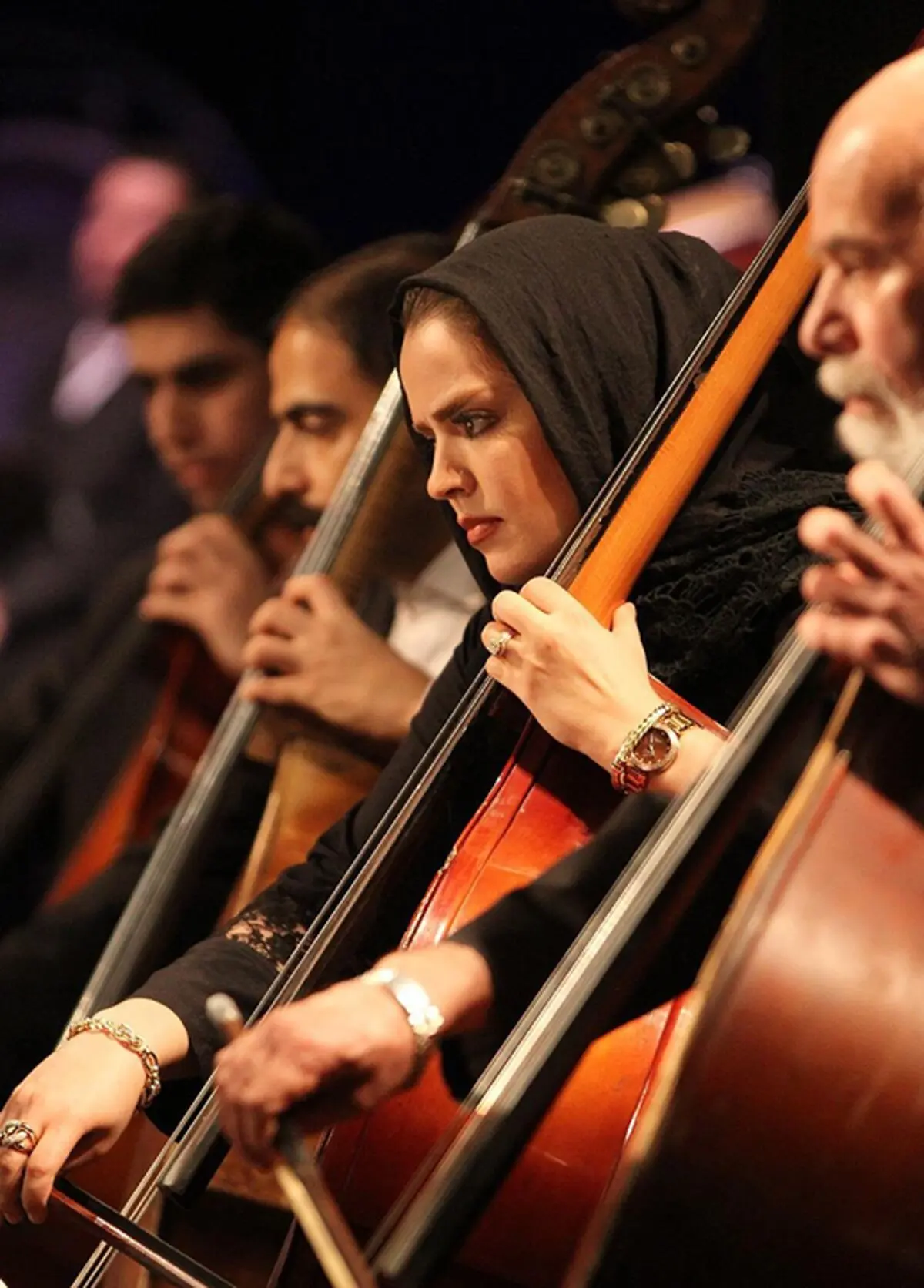 سپیده خداوردی