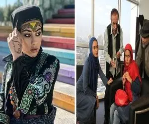 بازیگرای زن ایرانی که دختر فراری شدن عاقبتشون چی شد؟ داستانشون از چه قرار بود و چرا؟