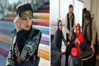بازیگرای زن ایرانی که دختر فراری شدن عاقبتشون چی شد؟ داستانشون از چه قرار بود و چرا؟