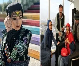 بازیگرای زن ایرانی که دختر فراری شدن عاقبتشون چی شد؟ داستانشون از چه قرار بود و چرا؟