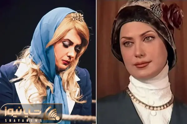 laya zangeneh shayanews