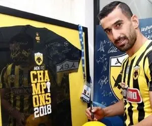 ماجرای جذب محمدی در آ.اک و پاسخ حاج صفی به منتقدان