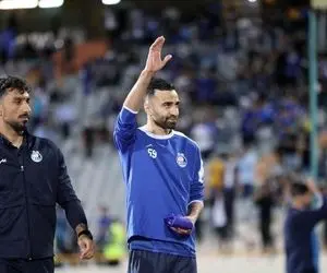 مقصد جدید ارسلان مطهری استقلالی ها را ترساند!