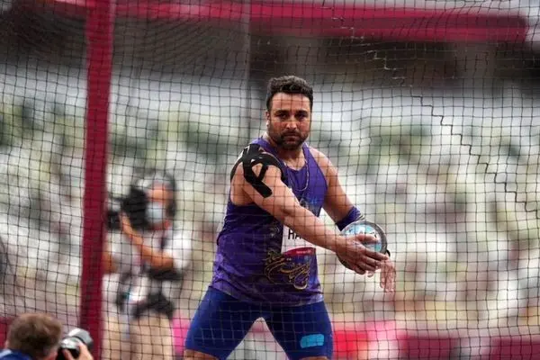 احسان حدادی