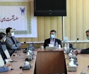 حضور در انتخابات تکلیف عقلی است