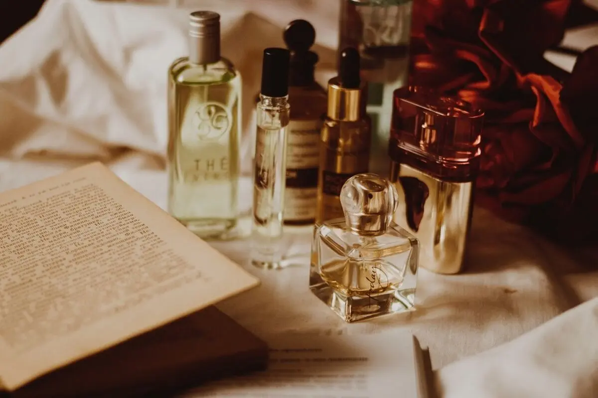 ماندگاری عطرت رو ببر بالا