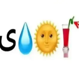 بازی فکری؛ بتونی راز ایموجی ها رو پیدا کنی هوشت از فولاده و بیگ لایک طلایی میگیری