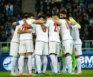 (ویدیو) خلاصه بازی ایران کره شمالی امروز پنجشنبه 24 آبان