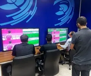بیانیه فدراسیون فوتبال بعد از شایعه همکاری با شرکت VAR