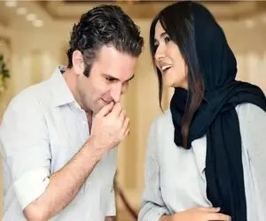 آواز شاد؛ رقص زنونه هوتن شکیبا