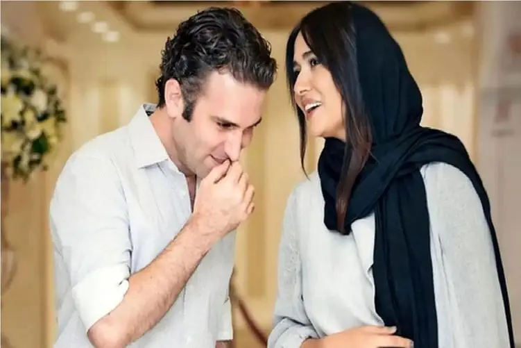 آواز شاد؛ رقص زنونه هوتن شکیبا