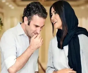 آواز شاد؛ رقص زنونه هوتن شکیبا