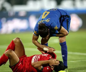 قرارداد میلیاردی مدافع تیم پایتخت لو رفت!