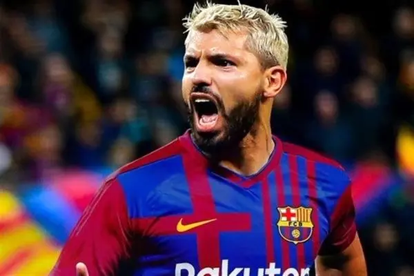 سرخیو آگوئرو