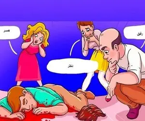 بازی فکری؛ اونی که مغز تحلیلگر و آی کیوی بالای 150 داره میفهمه قاتل کیه