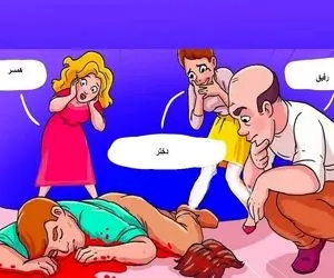 بازی فکری؛ اونی که مغز تحلیلگر و آی کیوی بالای 150 داره میفهمه قاتل کیه