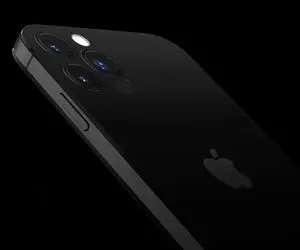 نسل آینده  iPhone Pro با دوربین 48 مگاپیکسلی!