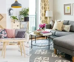 نکاتی در مورد انتخاب کوسن؛ با این بالشتک های کوچول موچول زیبایی خونتو چند برابر کن